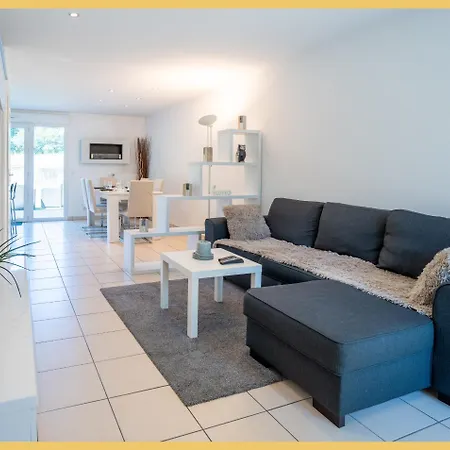 Hébergement de vacances Maison Des Pralets I T4 I Etrembières *