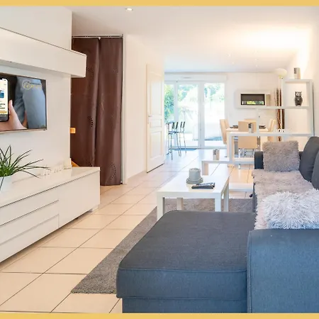 Hébergement de vacances Maison Des Pralets I T4 I Etrembières Etrembieres