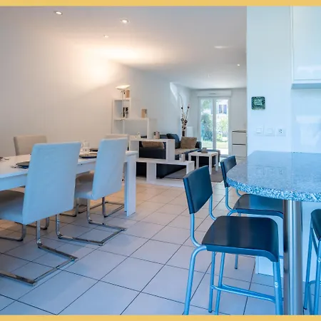 Maison Des Pralets I T4 I Etrembières Hébergement de vacances
