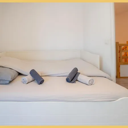 Hébergement de vacances Maison Des Pralets I T4 I Etrembières