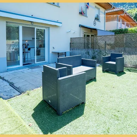 Maison Des Pralets I T4 I Etrembières Hébergement de vacances